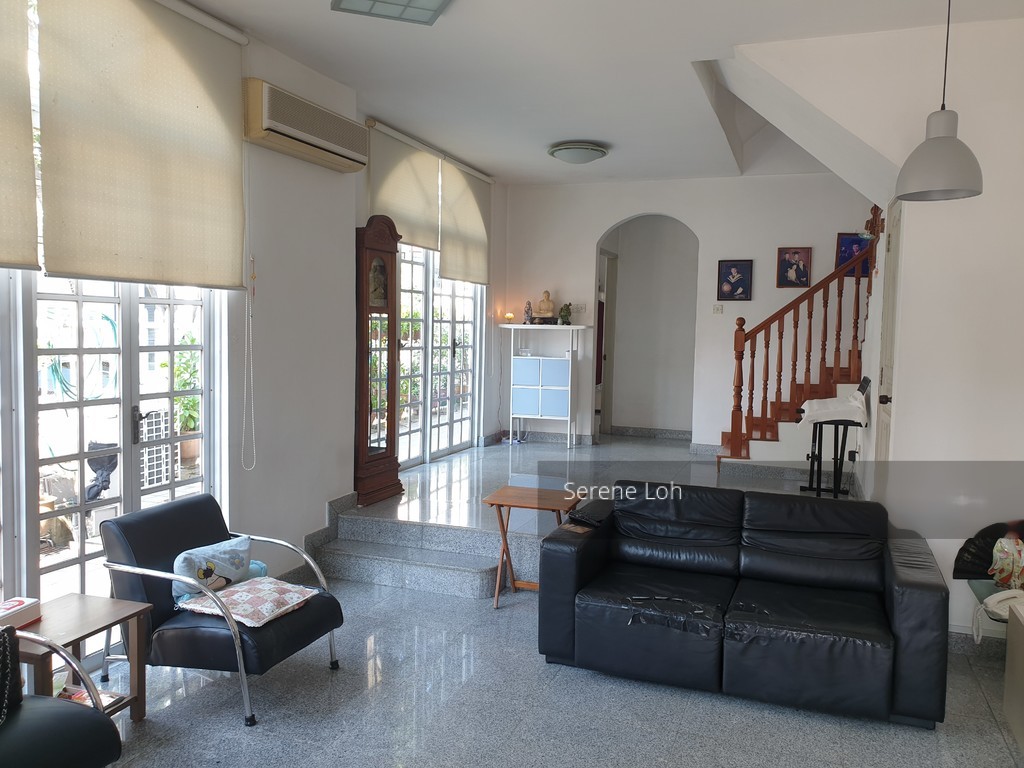 Joo Chiat Place (D15), Terrace #212683881